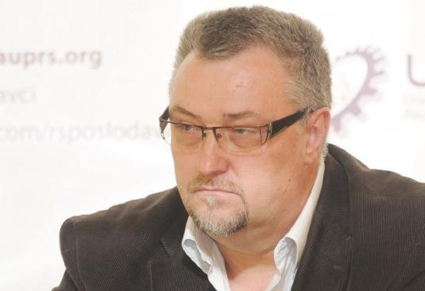 Femić: Granulić je izdao radnike!