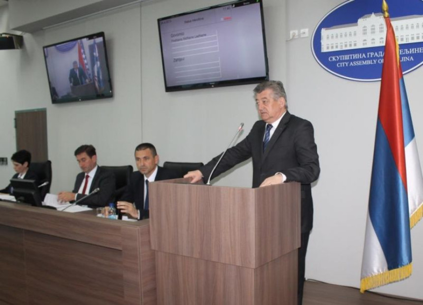 Dio članstva DNS-a prešao u SDS!