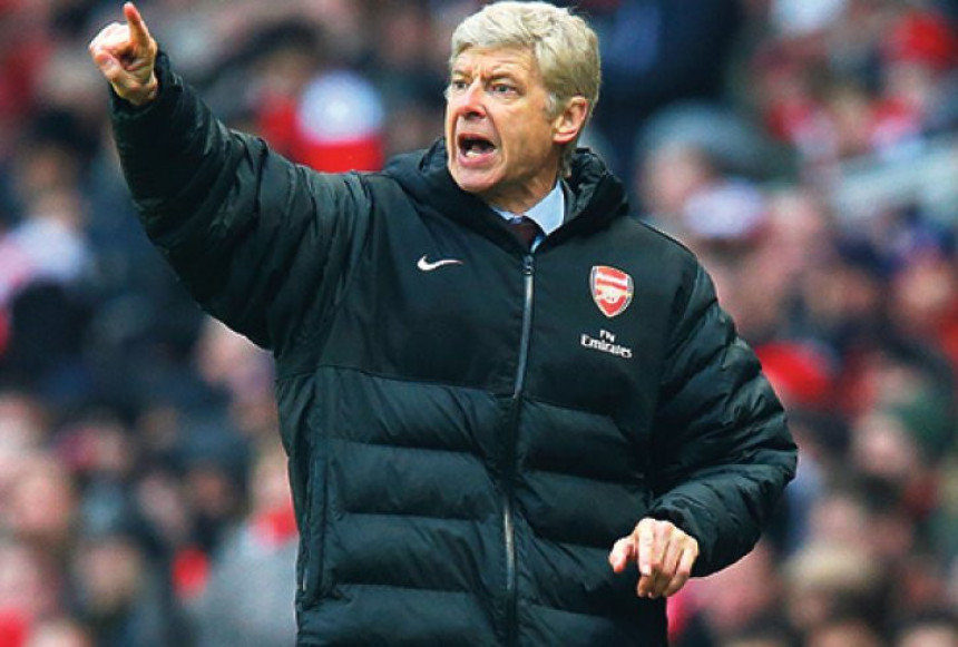 Analiza: Arsene, možda je vrijeme da proba neko drugi...!