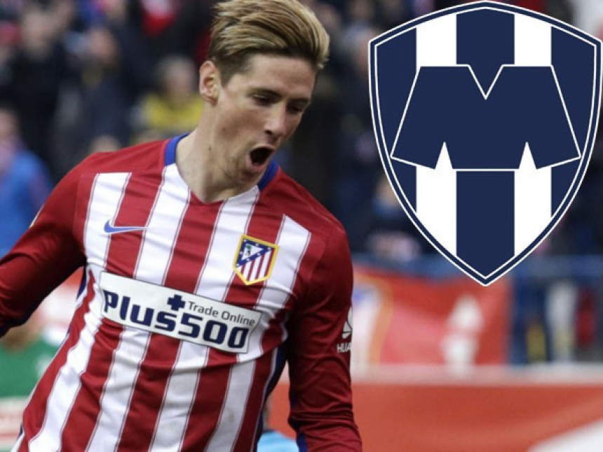 Toresu bogatstvo za odlazak iz Atletika i to u...?!