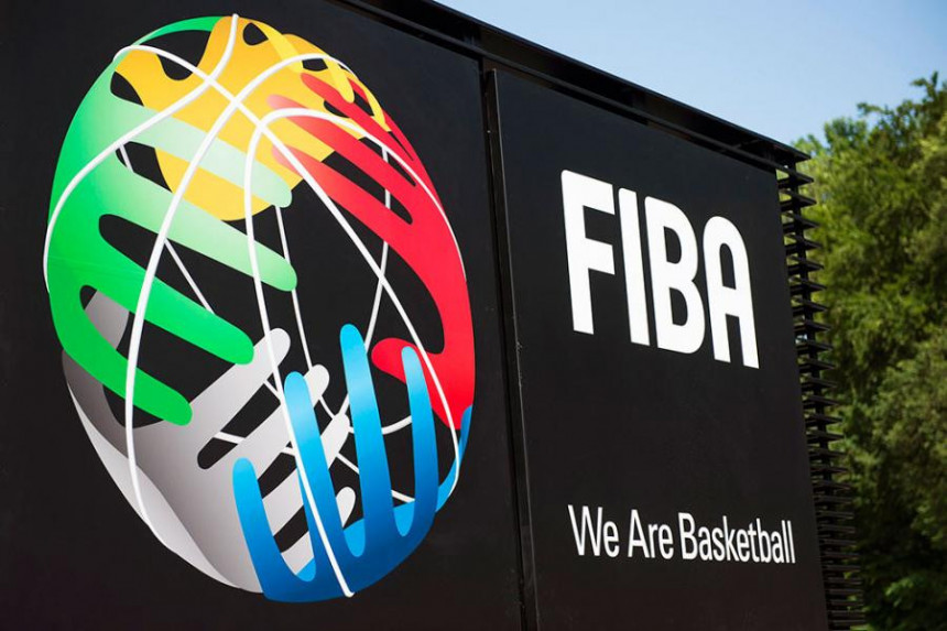 Sad FIBA prijeti tužbom!