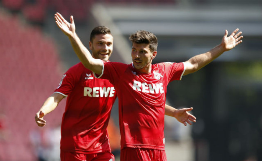 Jojiću, kad ćeš više da ''eksplodiraš''?!