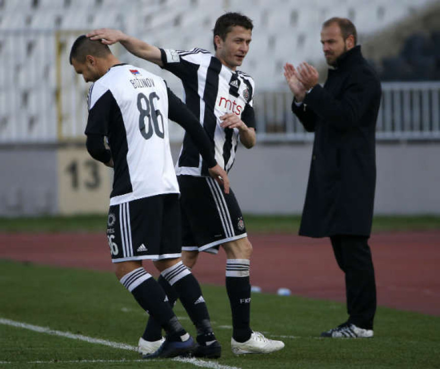 Анализа: Партизан без шпица – има ли то смисла?!