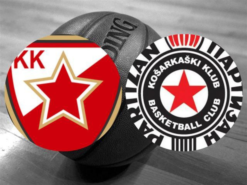 Европски брендови - Црвена звезда и Партизан!