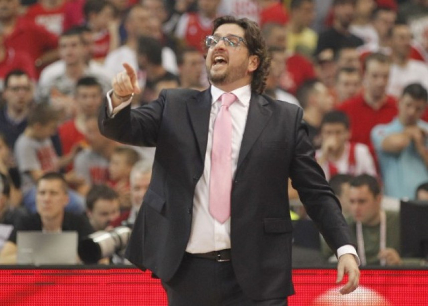 Italijan na klupi Hrvatske?!