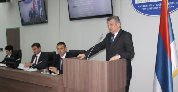 Dio članstva DNS-a prešao u SDS!