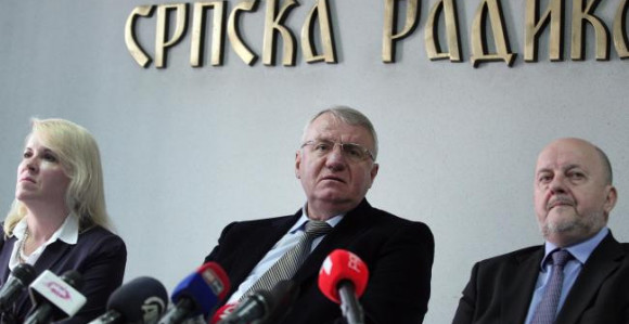Šešelj: Osudiće me na 25 godina zatvora!