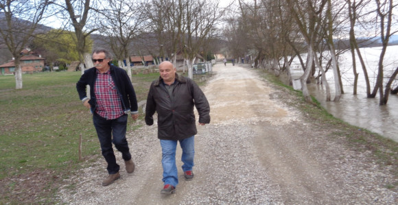 Veliko priznanje Etno-selu "Sunčana reka"