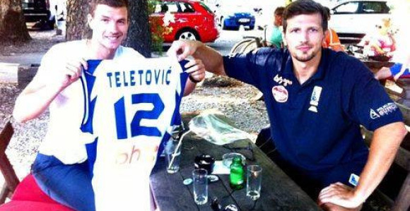 Mirza: Igraću kvalifikacije, ako sve bude u redu!