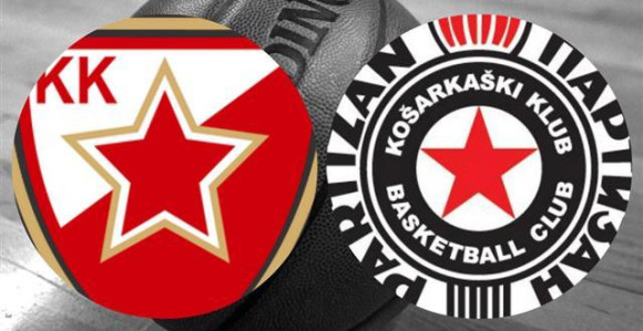 Evropski brendovi - Crvena zvezda i Partizan!