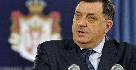 Uvodimo rezervni sastav policije