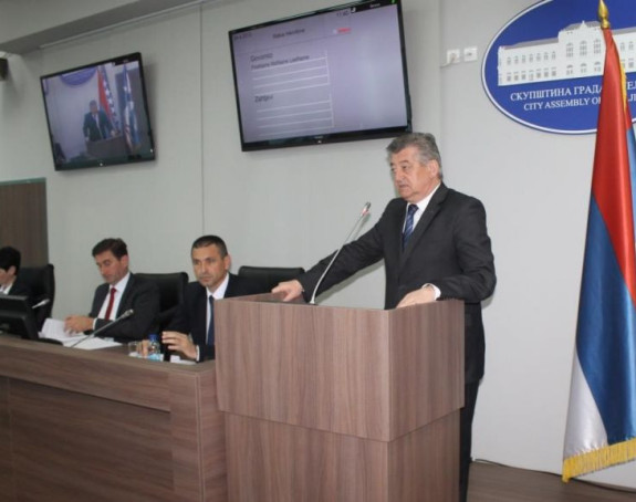 Dio članstva DNS-a prešao u SDS!