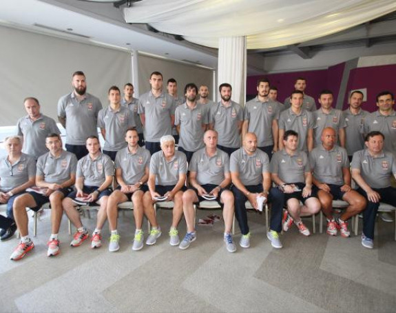 Operacija Rio: Đorđević okuplja ''Orlove'' 15. juna!