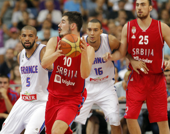 Sjajna vijest: "Orlovi" u "Areni" protiv najjačih!