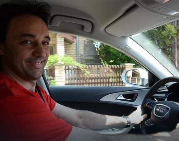 Прича: Невјероватна судбина Звездиног голмана...