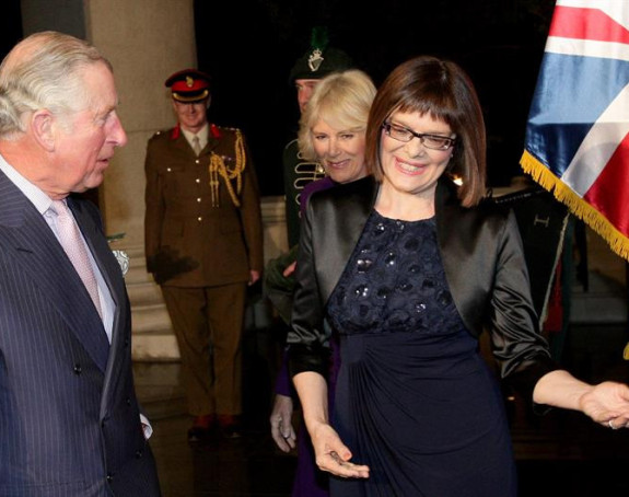 V. Britanija podržava mir u regionu
