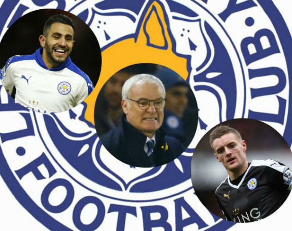 Lester hoće sve! To nije viđeno od Vidićevog Mančester Junajteda...