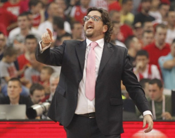 Italijan na klupi Hrvatske?!