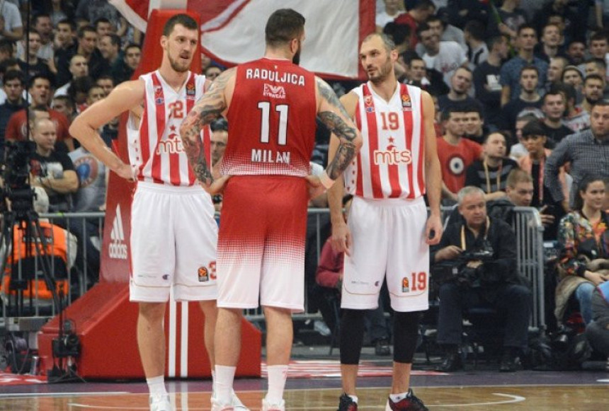 EL - Italijani o uspjehu Zvezde: "Kao u Beogradu"!