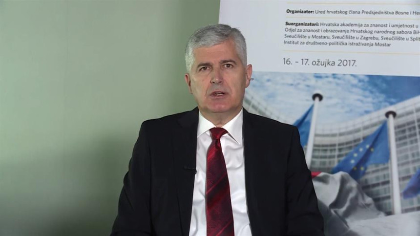 2018 za promjene ustava BiH