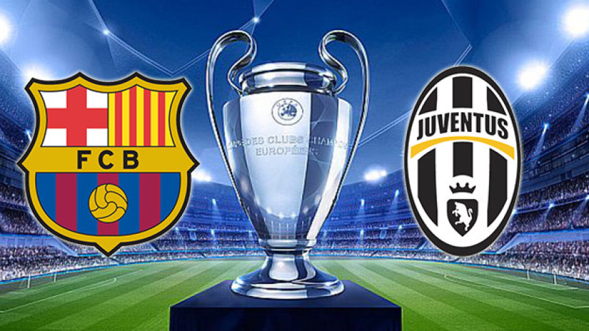 Analiza: Nije to Juve iz Berlina, ali ni za Barsu ne postoje granice od „one“ noći...!