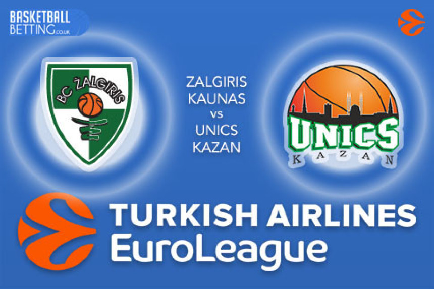 EL: Žalgiris ostaje u igri za četvrtfinale zahvaljujući Vestermanu!