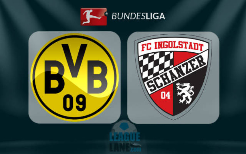 BL: Obamejang za minimalac Borusije!