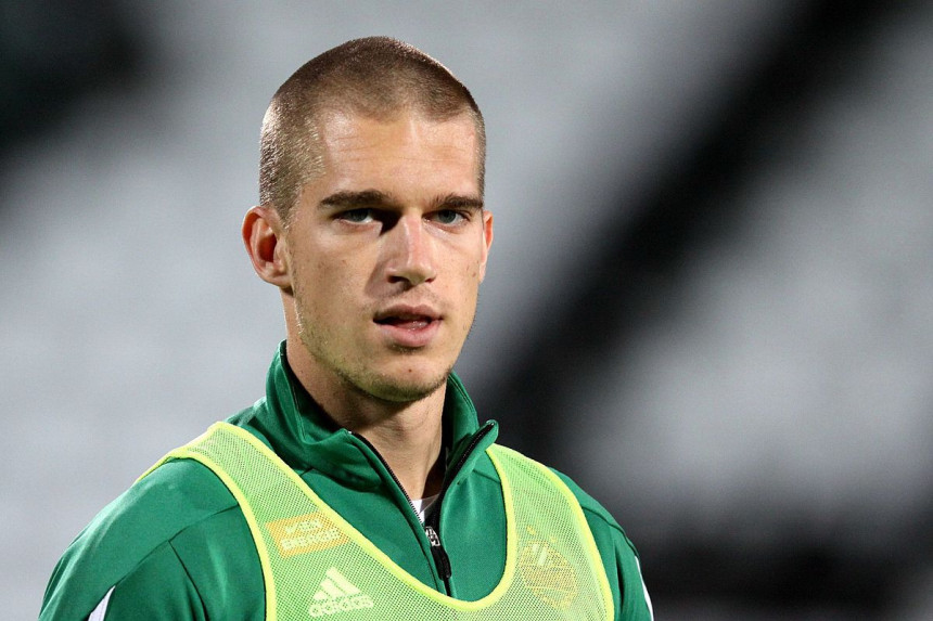 Banjalučanin iz Beča na pozajmicu u Kazahstan!