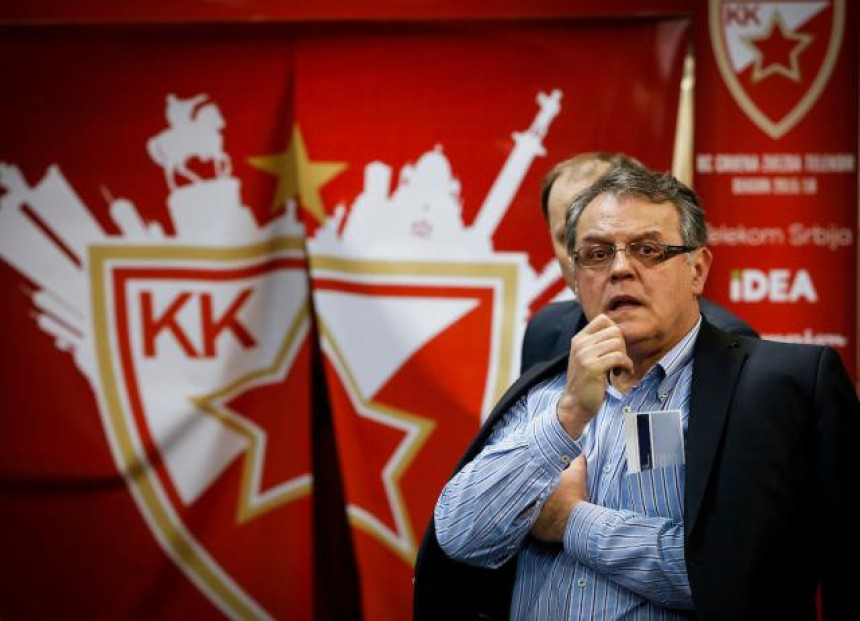 Čović: Meč sa Budućnošću ima dozu "mističnosti"!
