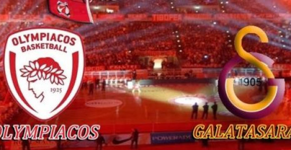 EL: Micov šokirao Olimpijakos u Pireju!