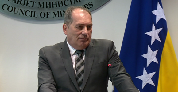 Dodik za Srbiju "persona non grata"?