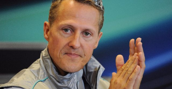 Navijači su mnogo ljuti - Volf je obrisao Šumahera!