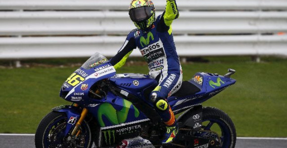 Moto GP analiza: Da li VR 46 glumi da bi iznenadio?!