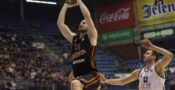 ABA - polufinale... Veličković vs Bilan: Trofej se ne poklanja!