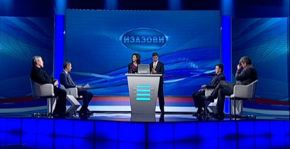 Teška sudbina izbjeglih lica