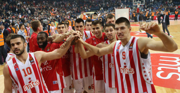 Analiza - EL: Ako Zvezda dobije još samo jednu…!