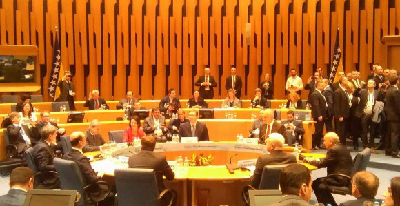 Nakon Trsta Samit lidera u Nišu