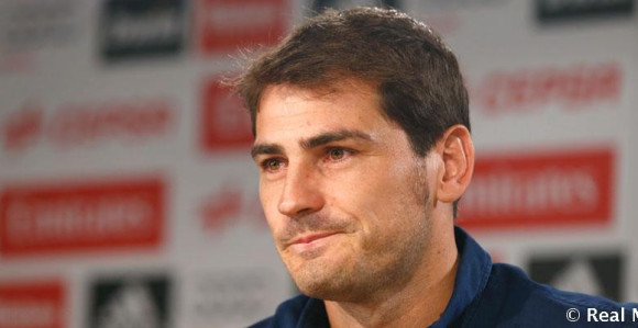 Video - Priča: Iker Kasiljas i potera za sreć(k)om...!