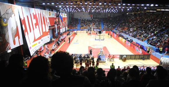 ABA - polufinale... Cedevita pred Partizan: Oprezno, sjećamo se Zvezde...!