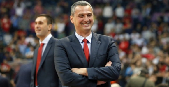 Radonjić: Velika pobjeda za nas, hvala navijačima!
