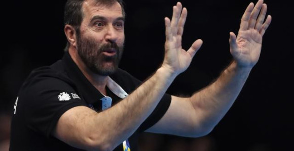 Vujović: Deset godina sam maštao da vodim Srbiju!
