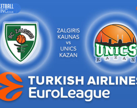 EL: Žalgiris ostaje u igri za četvrtfinale zahvaljujući Vestermanu!