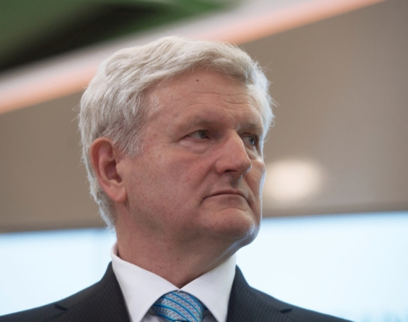 Spašen Todorić, vlasnik "Agrokora"