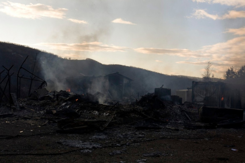 Sjećanje na martovski pogrom