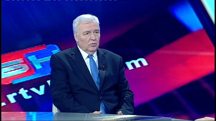 DNS će možda i sam na izbore