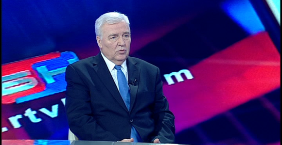 DNS će možda i sam na izbore
