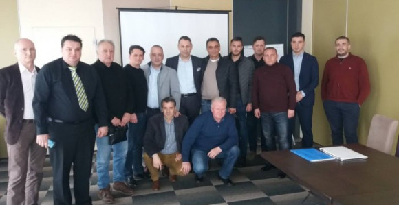 Proevropski blok formiran u Srpskoj