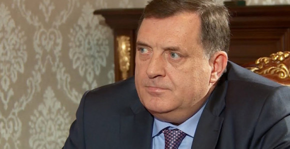 Egzodus Srba je potresna slika