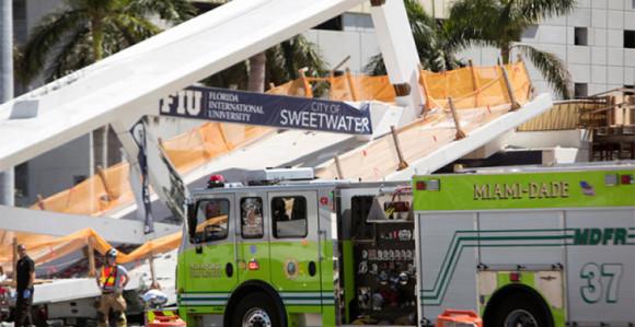 Upozoravao na pucanje mosta