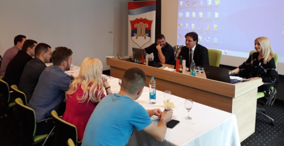 “Bojiću ugodan boravak u DNS-u“